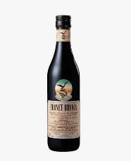 FERNET BRANCA 500ML 