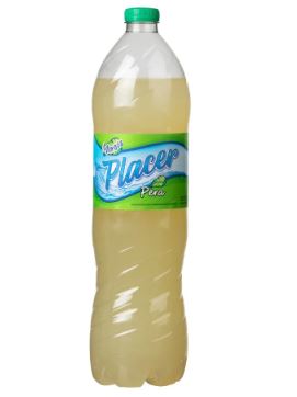 PLACER PERA 1.5L